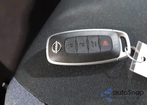 2024 Nissan Versa 1.6 Sv from USA, damaged, VIN 3N1CN8EV8RL928708